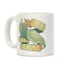 Slugs Not Drugs Coffee Mug Slugs Not Drugs Coffee Mug