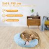 Small Pet Pillow Headrest Small Pet Pillow Headrest