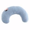 Small Pet Pillow Headrest Small Pet Pillow Headrest