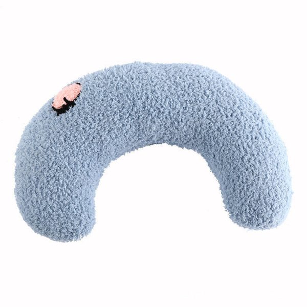 Small Pet Pillow Headrest Small Pet Pillow Headrest