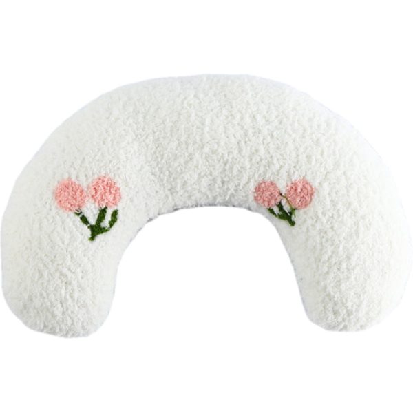 Small Pet Pillow Headrest Small Pet Pillow Headrest