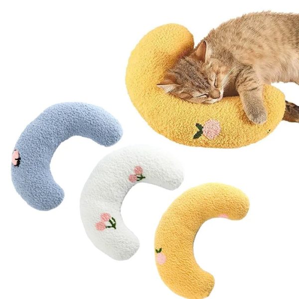 Small Pet Pillow Headrest Small Pet Pillow Headrest