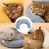 Small Pet Pillow Headrest Small Pet Pillow Headrest
