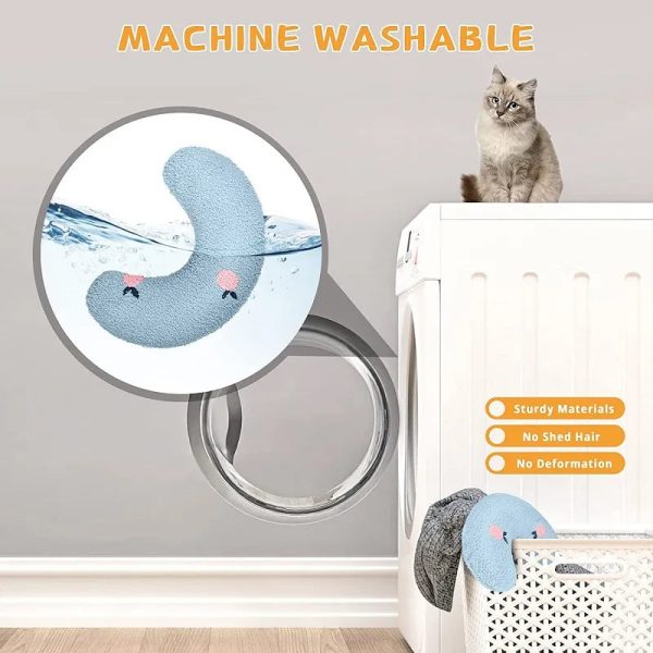 Small Pet Pillow Headrest Small Pet Pillow Headrest