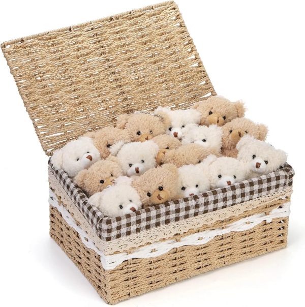 Small Plush Bear Toy for Christmas Birthday Valentine Gifts Small Plush Bear Toy for Christmas Birthday Valentine Gifts