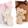 Small Plush Bear Toy for Christmas Birthday Valentine Gifts Small Plush Bear Toy for Christmas Birthday Valentine Gifts