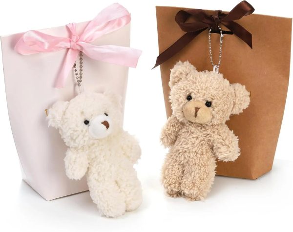 Small Plush Bear Toy for Christmas Birthday Valentine Gifts Small Plush Bear Toy for Christmas Birthday Valentine Gifts