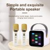 Small Portable Karaoke Set Small Portable Karaoke Set