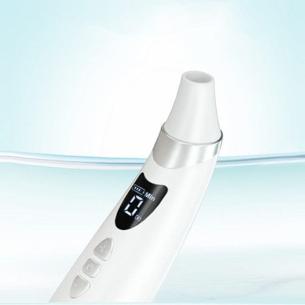 Smart Blackhead Suction Instrument Smart Blackhead Suction Instrument