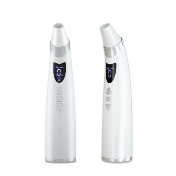 Smart Blackhead Suction Instrument Smart Blackhead Suction Instrument