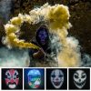 Smart Bluetooth Led Face Mask