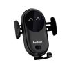 Smart Car Wireless Charger Phone Holder_Random Color Smart Car Wireless Charger Phone Holder_Random Color