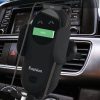 Smart Car Wireless Charger Phone Holder_Random Color Smart Car Wireless Charger Phone Holder_Random Color