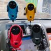 Smart Car Wireless Charger Phone Holder_Random Color Smart Car Wireless Charger Phone Holder_Random Color