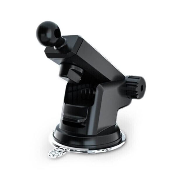Smart Car Wireless Charger Phone Holder_Random Color Smart Car Wireless Charger Phone Holder_Random Color