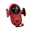 Smart Car Wireless Charger Phone Holder_Random Color Smart Car Wireless Charger Phone Holder_Random Color