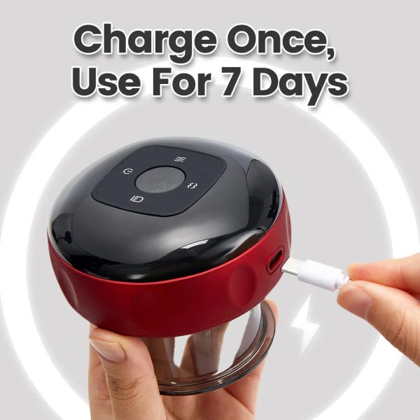 Smart Cupper Smart Cupper