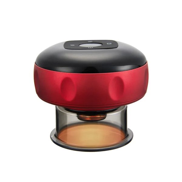 Smart Cupper Smart Cupper