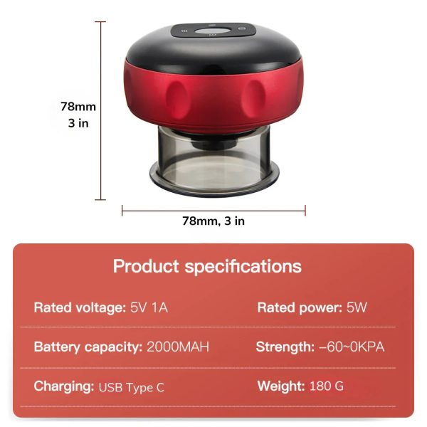 Smart Cupper Smart Cupper