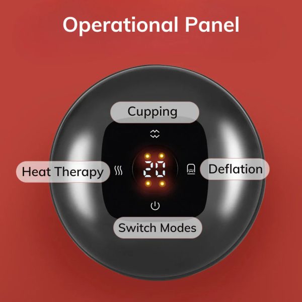 Smart Cupper Smart Cupper