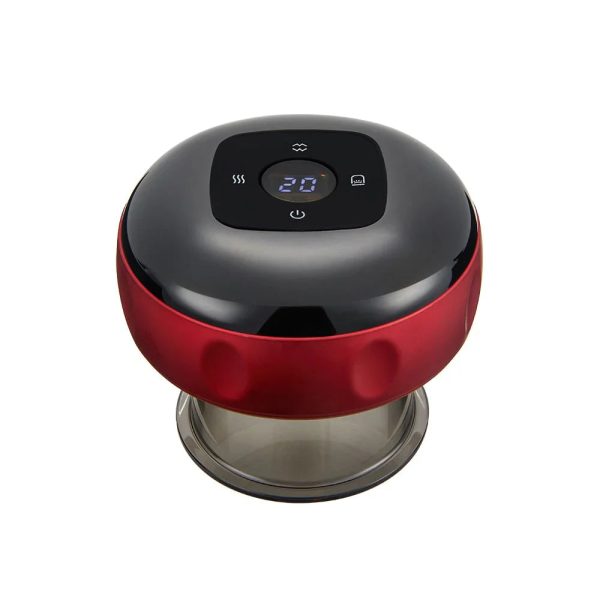 Smart Cupper Smart Cupper