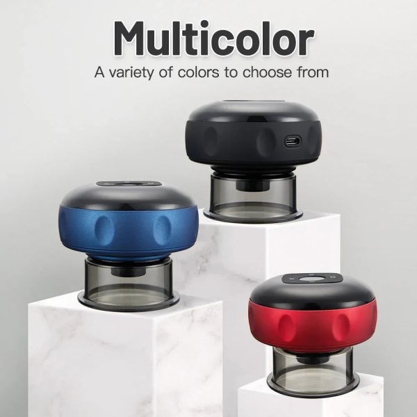 Smart Cupper Smart Cupper