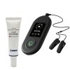 Smart Ear Acupressure Stimulator With Pulse Therapy Smart Ear Acupressure Stimulator With Pulse Therapy