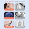 Smart Ear Acupressure Stimulator With Pulse Therapy Smart Ear Acupressure Stimulator With Pulse Therapy