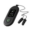 Smart Ear Acupressure Stimulator With Pulse Therapy Smart Ear Acupressure Stimulator With Pulse Therapy