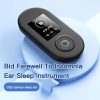 Smart Ear Acupressure Stimulator With Pulse Therapy Smart Ear Acupressure Stimulator With Pulse Therapy