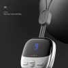 Smart Electric Neck Massager Smart Electric Neck Massager