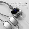 Smart Electric Neck Massager Smart Electric Neck Massager