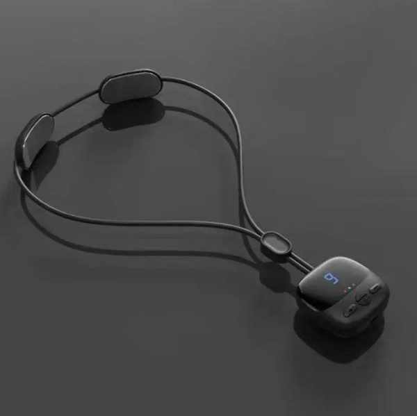 Smart Electric Neck Massager Smart Electric Neck Massager