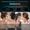 Smart Electric Neck Massager Smart Electric Neck Massager