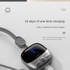 Smart Electric Neck Massager Smart Electric Neck Massager