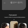Smart Electric Neck Massager Smart Electric Neck Massager