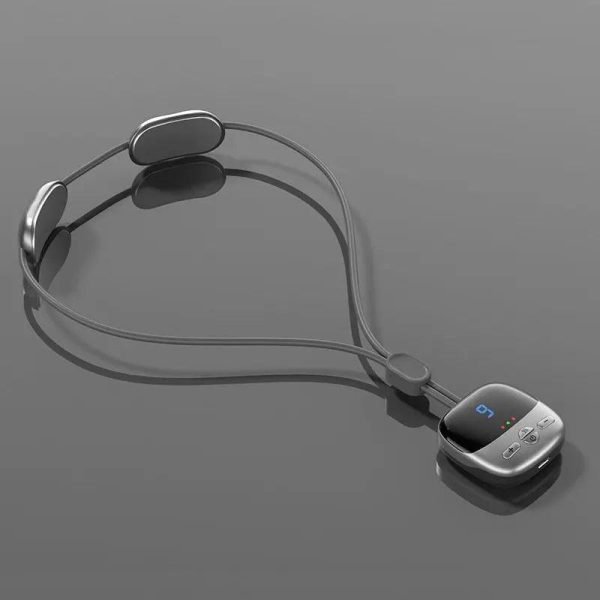 Smart Electric Neck Massager Smart Electric Neck Massager