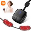 Smart Electric Neck Massager Smart Electric Neck Massager