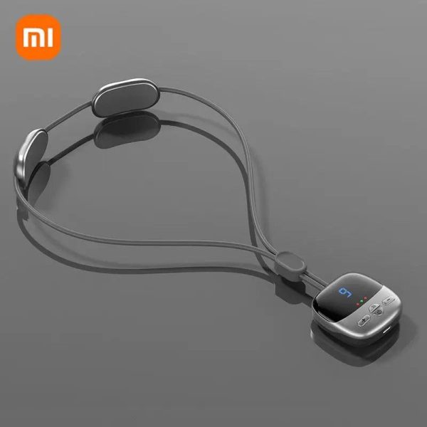 Smart Electric Neck Massager Smart Electric Neck Massager