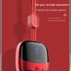 Smart Electric Neck Massager Smart Electric Neck Massager