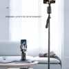 Smart Face Recognition Auto Tracking Phone Holder