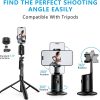 Smart Face Recognition Auto Tracking Phone Holder