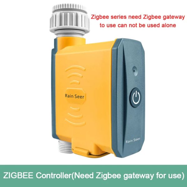 Smart Garden Watering Wifi Controller Smart Garden Watering Wifi Controller