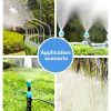 Smart Garden Watering Wifi Controller Smart Garden Watering Wifi Controller