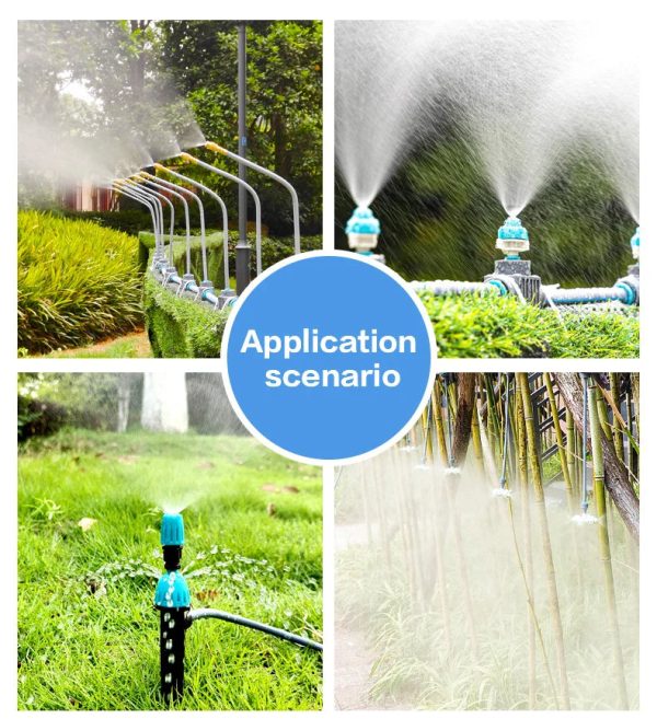 Smart Garden Watering Wifi Controller Smart Garden Watering Wifi Controller
