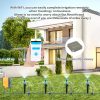 Smart Garden Watering Wifi Controller Smart Garden Watering Wifi Controller