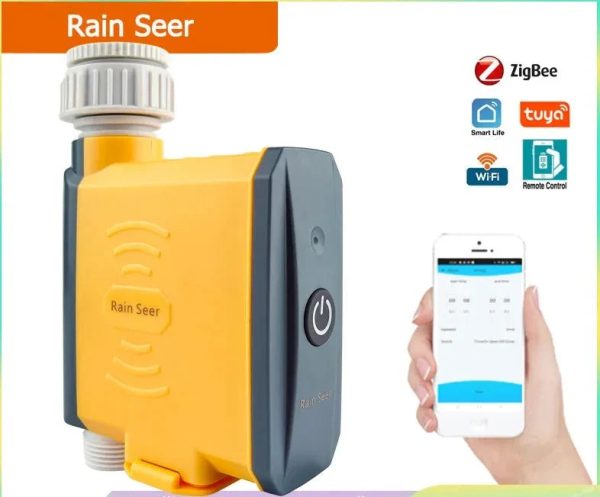 Smart Garden Watering Wifi Controller Smart Garden Watering Wifi Controller
