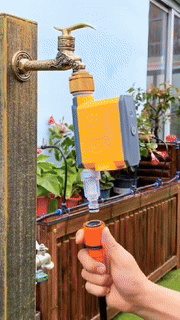 Smart Garden Watering Wifi Controller Smart Garden Watering Wifi Controller