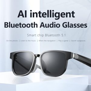 Smart Glasses Bluetooth Call Music Outdoor Ar Glasses