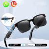 Smart Glasses With Wireless Call And Music